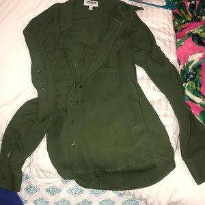 Express shirt
